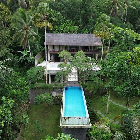 Sandhya Villa Ubud Luaran gambar