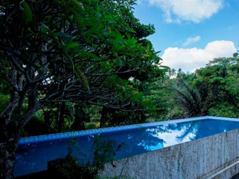 Sandhya Villa Ubud Luaran gambar