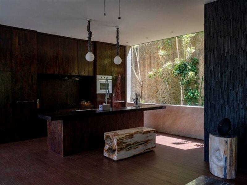 Sandhya Villa Ubud Luaran gambar