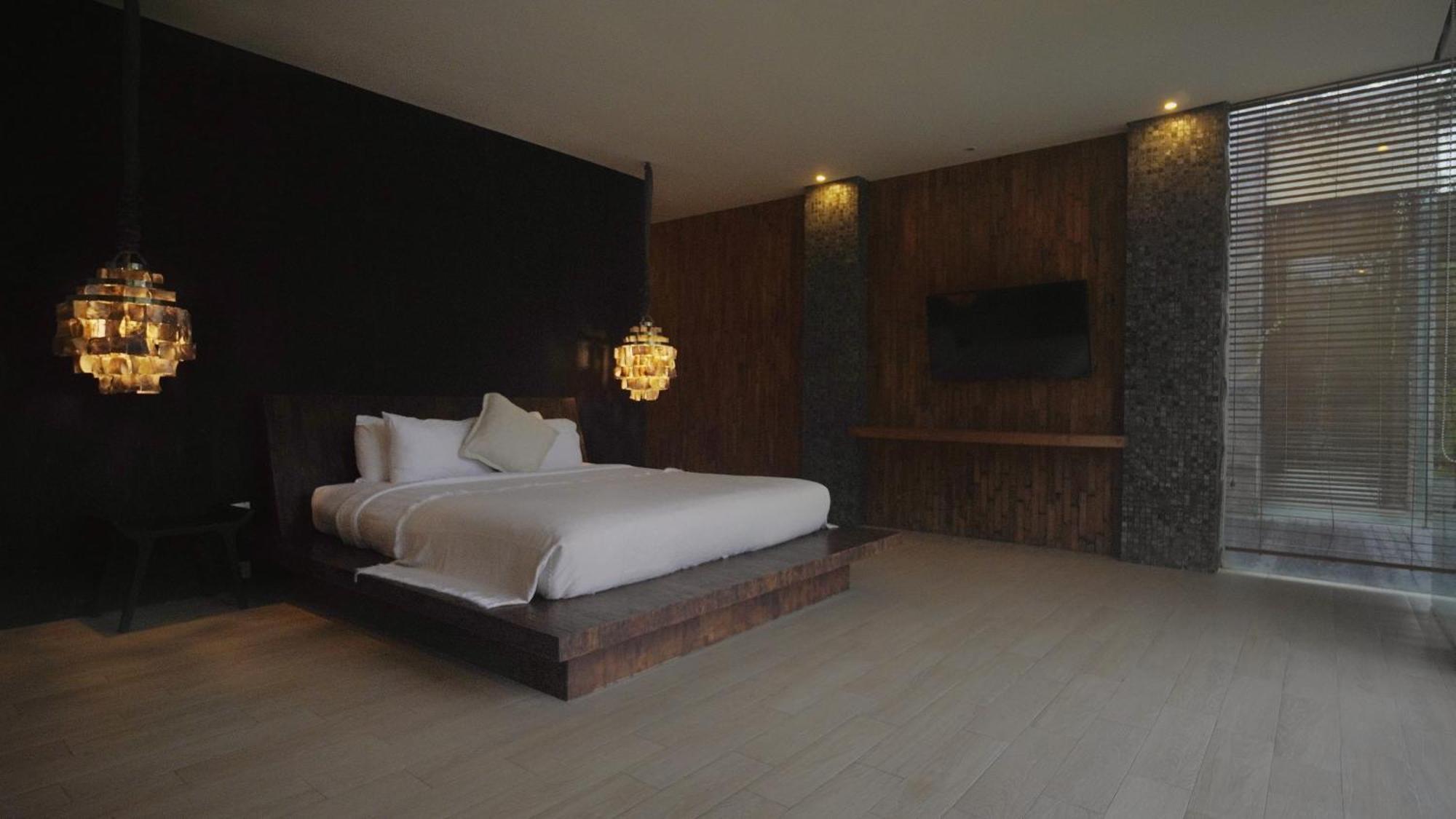 Sandhya Villa Ubud Luaran gambar