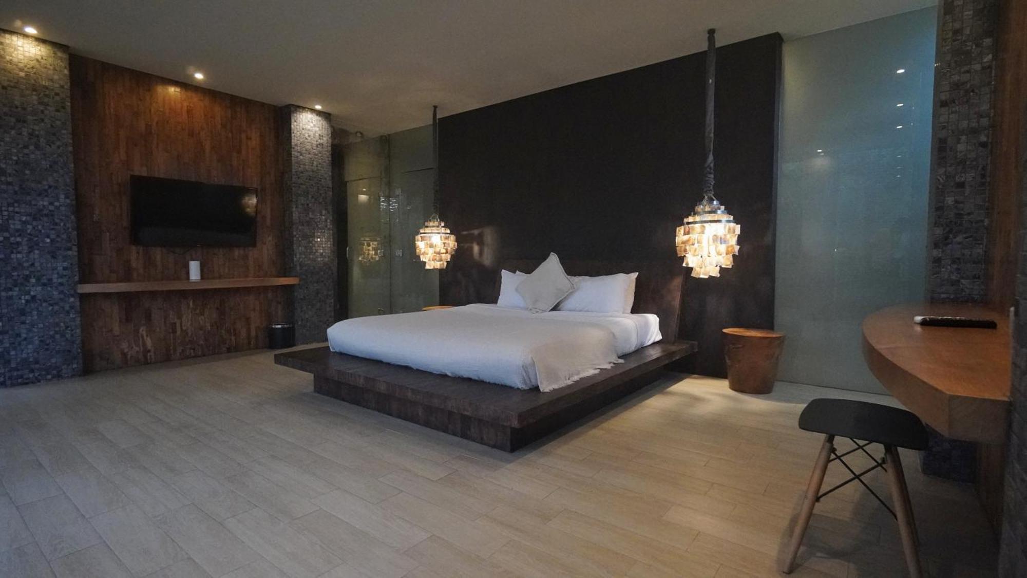 Sandhya Villa Ubud Luaran gambar
