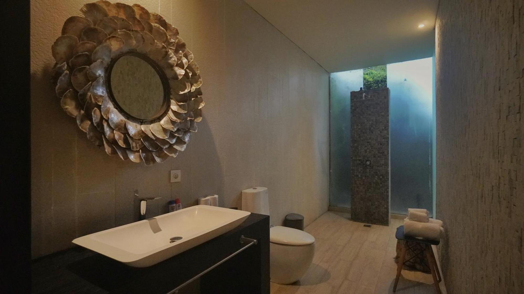 Sandhya Villa Ubud Luaran gambar