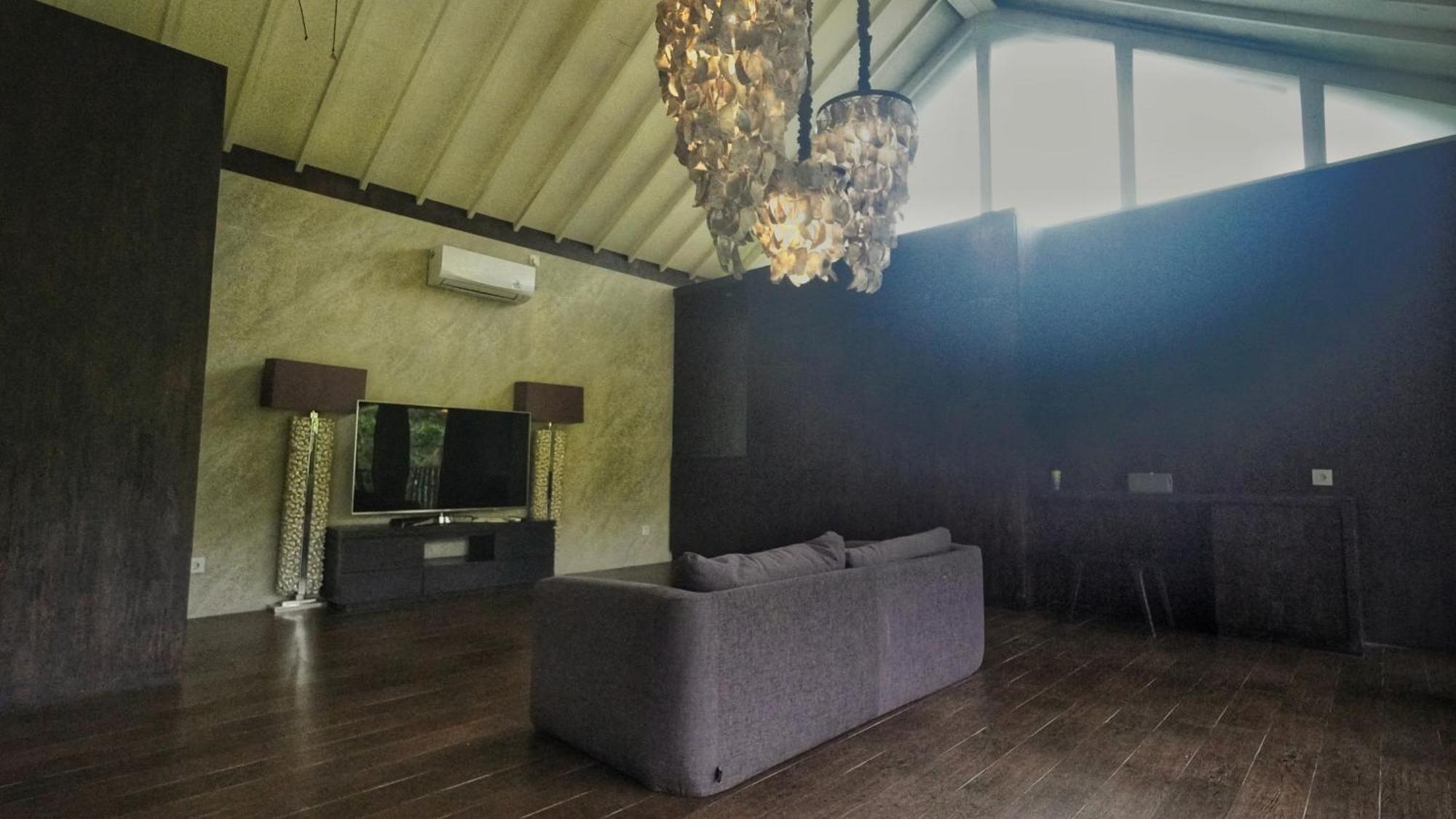 Sandhya Villa Ubud Luaran gambar