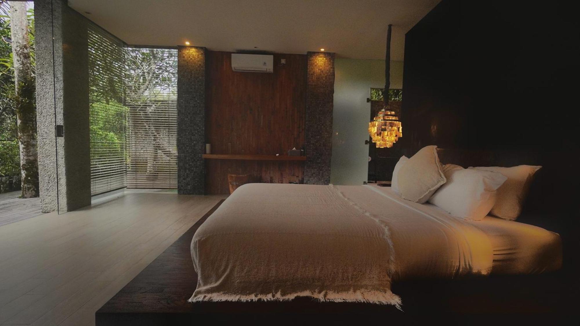 Sandhya Villa Ubud Luaran gambar