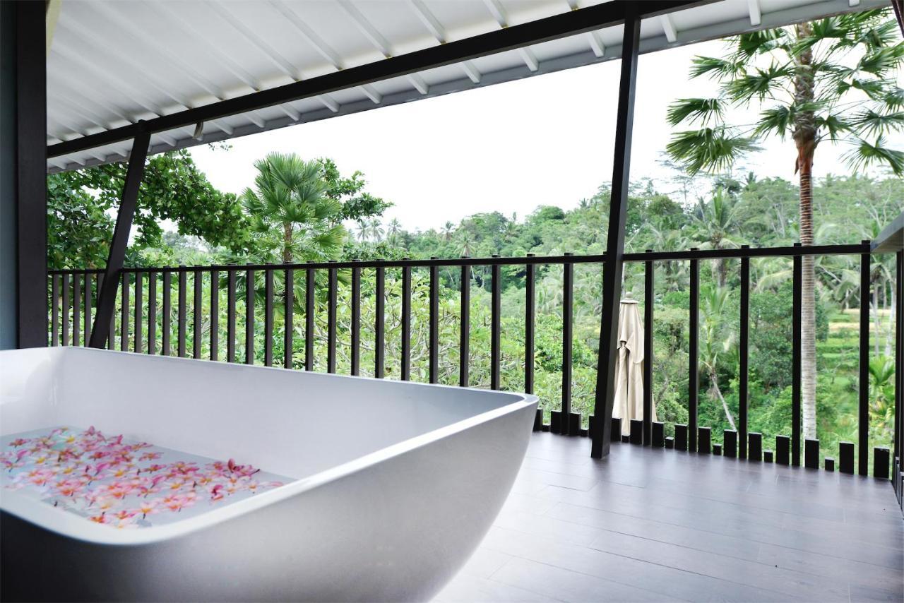 Sandhya Villa Ubud Luaran gambar