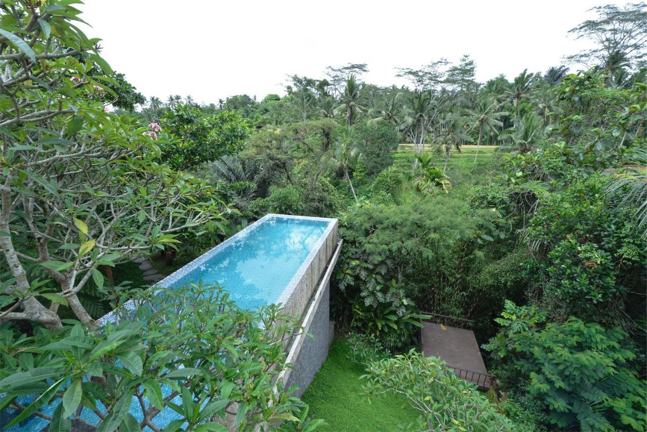 Sandhya Villa Ubud Luaran gambar